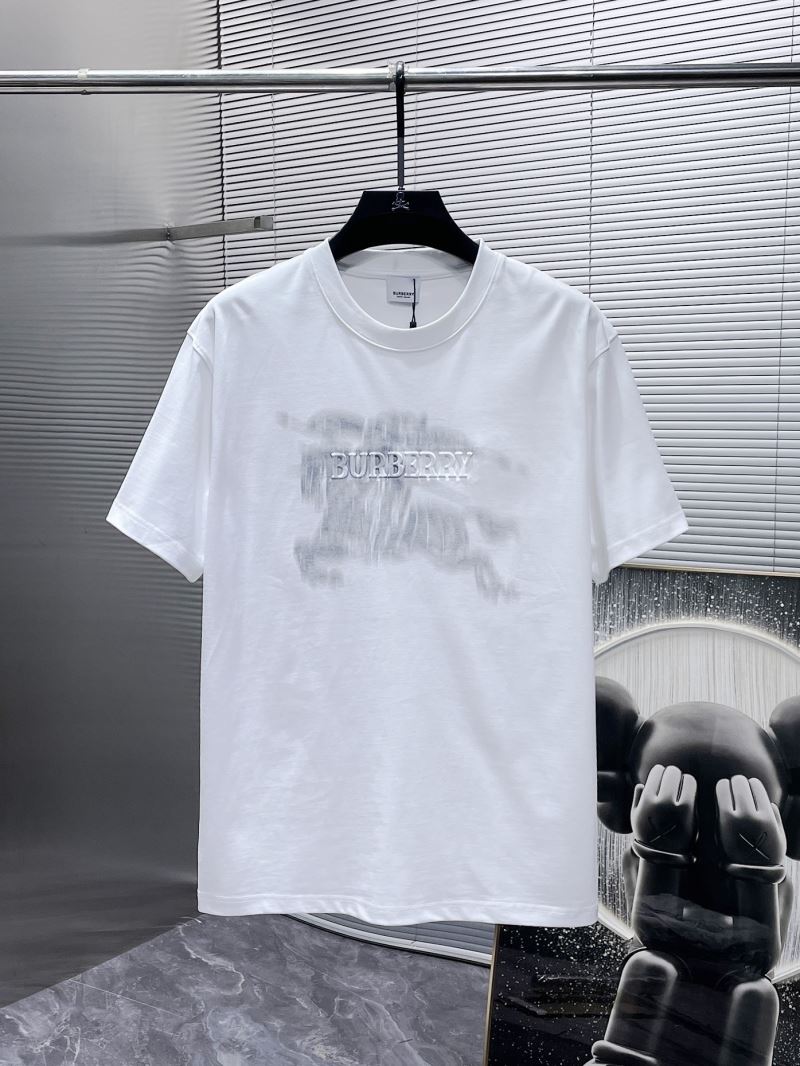 Burberry T-Shirts